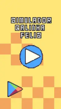 Download do aplicativo Galinha Feliz 2023 - Grátis - 9Apps
