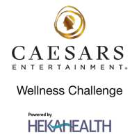 Caesars Entertainment Wellness Challenge