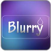 Magic Blury Camera Plus Editor