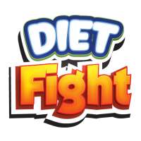 Diet Fight on 9Apps