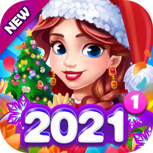 Bubble Shooter 2021 Pro