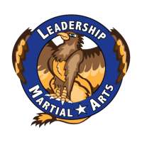 Leadership Martial Arts