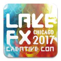 Lake FX CreativeCon 2017