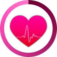 Detak jantung Rate Monitor