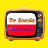 Tv Gratis Indonesia HD
