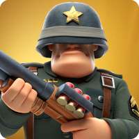 War Heroes: Multiplayer Battle