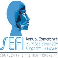 SEFI Annual Conference 2019 on 9Apps