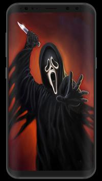 Ghostface Wallpapers APK for Android Download
