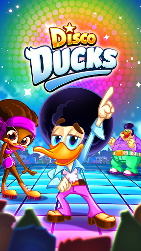 Disco Ducks скриншот 5