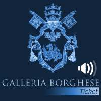 GALLERIA BORGHESE AUDIO GUIDE on 9Apps