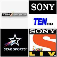 Free Guide for Tensports Starsports Sony liv