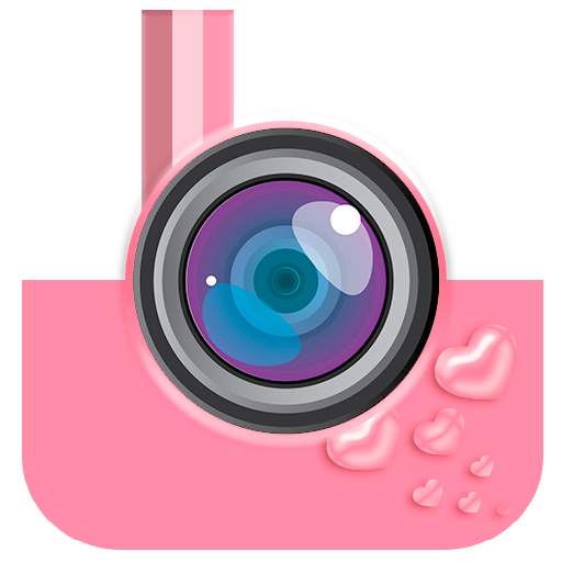 Beauty Camera & Photo Collage Editor