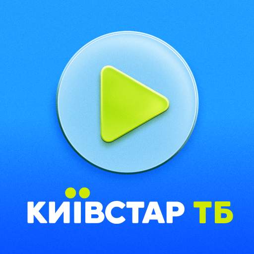 Kyivstar TV for Android TV