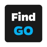 Find&Go - City guide on 9Apps