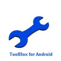 Toolbox for Android