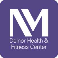 Delnor Health & Fitness Center on 9Apps