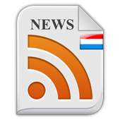 Nederland Kranten