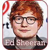 Ed Sheeran Songs 2018 on 9Apps