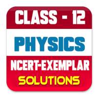 12th class Physics Ncert exemplar solution