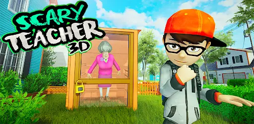 Scary Teacher 3d Walkthrough APK for Android Download