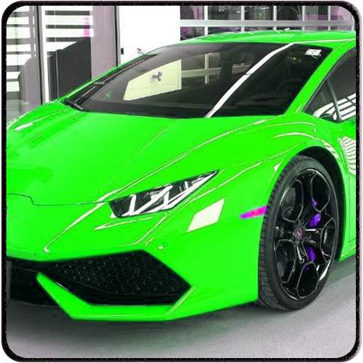 Car Games 3D Simulator