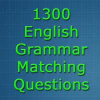 Test English Grammar II (Free) on 9Apps