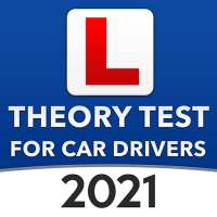Driving Theory Test UK 2021 for Car Drivers on 9Apps