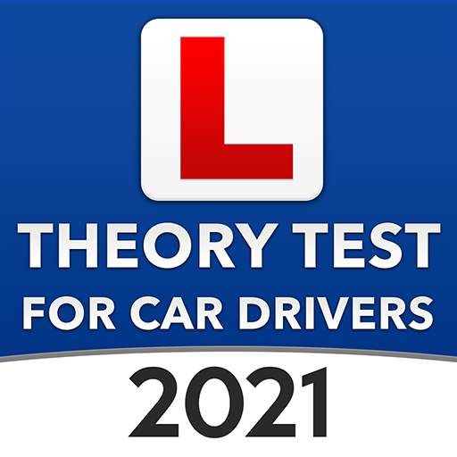 Driving Theory Test UK 2021 for Car Drivers