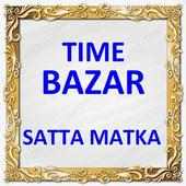 TIME BAZAR MATKA