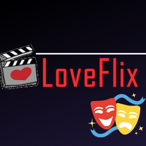 LoveFlix - Filmes Online Grátis icon