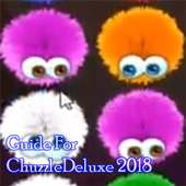 Guide For Chuzzle Deluxe 2018