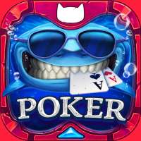 Texas Holdem - Scatter Poker on 9Apps