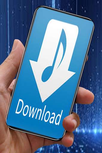 Download free music app for android guide easy screenshot 2