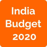 India Budget 2020