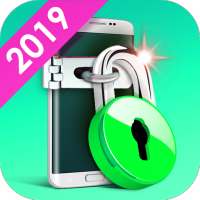 Super App Locker 2020