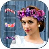 Crown Photo Editor on 9Apps