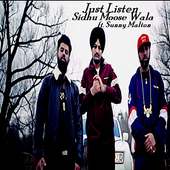 Just Listen - Sidhu Moose Wala ft. Sunny Malton on 9Apps