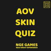 AOV Skins Quiz