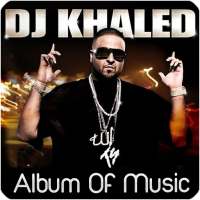 DJ Khaled Album Of Music on 9Apps