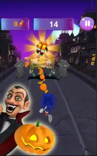 Sonic Halloween Crush APK for Android Download