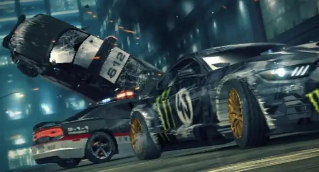 SUPER CHEAT NFS RIVALS APK for Android Download