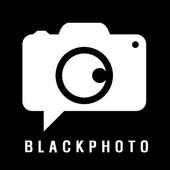 blackphoto - free filter photo on 9Apps