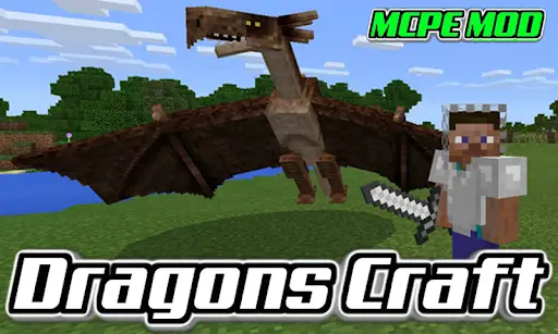 Dragon Craft APK Download 2023 - Free - 9Apps