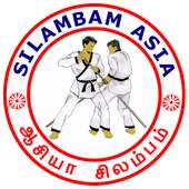 Yoga Mantra - Silambam ASIA