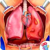 Lungs Surgery Hospital