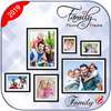 Family Photo Frame Collage on 9Apps