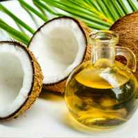 Coconut Oil Secrets