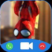 Prank - Spider-men Games Call videos