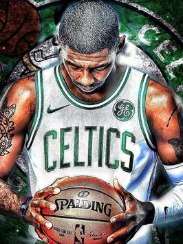 Kyrie irving outlet wallpaper 2018