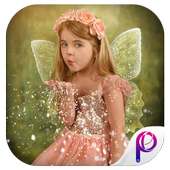 Fairy Winx Photo Editor on 9Apps